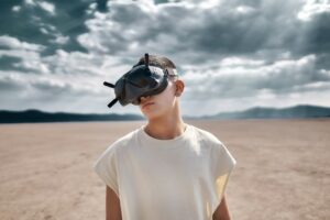 Visual Perception: Decoding Your Reality