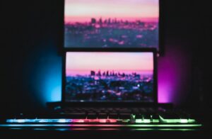 Visual Perception: How AMD Alters Your Reality