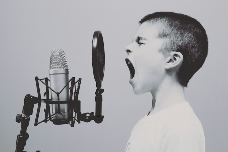 Vocal Identity: How Your Voice Defines Your Inner Self