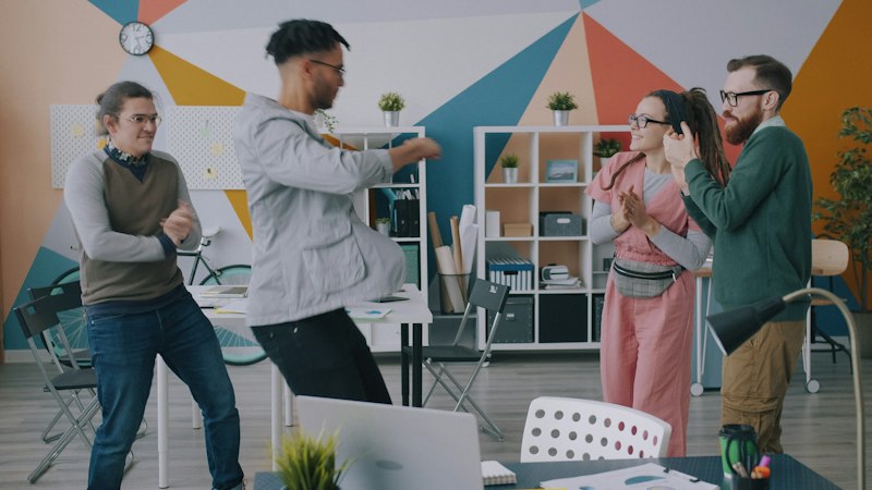 Workplace Mobbing: Surviving Collective Aggression