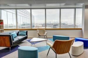 Workplace Safety: Building Healthier Psychological Spaces