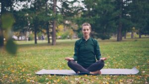 Zen Therapy: Finding Clarity in Mindful Presence